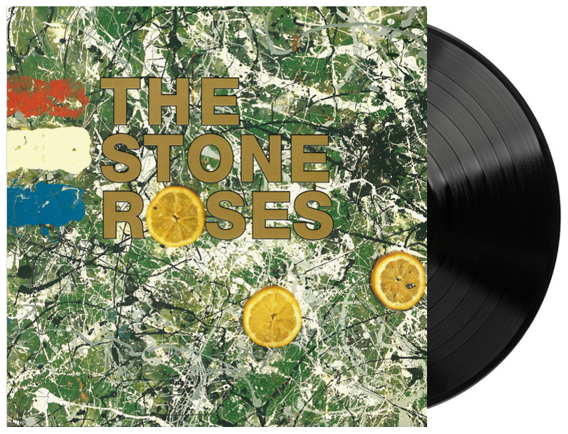 Stone Roses – Stone Roses – LP – 7inchsingles.nl