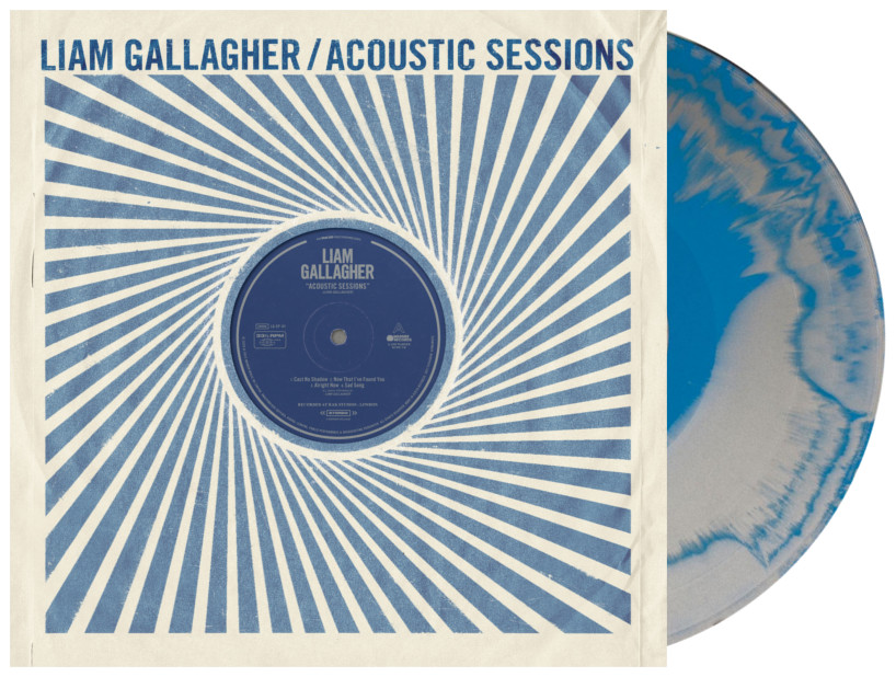 SpecialRelease | RECORD STORE DAY